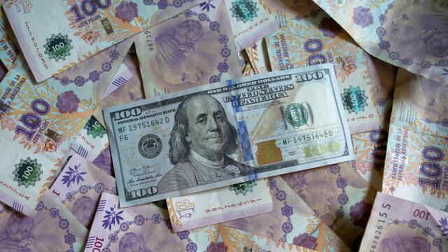 Inflación, dólar, consumo, las aristas que aborda el informe. Foto: Archivo.