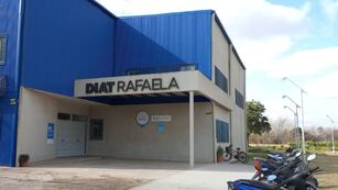 En el Dispositivo Integral de Abordaje Territorial (DIAT) se encuentra el Punto Digital