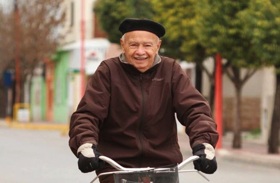 Para muestra sobre un botón del “Buen vecino”