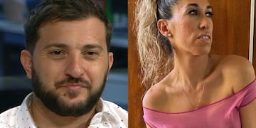 Se filtró un video de Diego Brancatelli con Luciana Elbusto y el escándalo es total