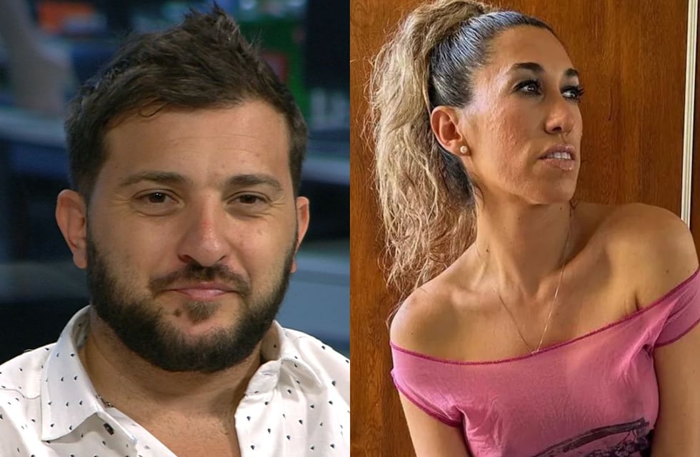 El rol de C5N en la polémica de Diego Brancatelli y Luciana Elbusto: qué pasó