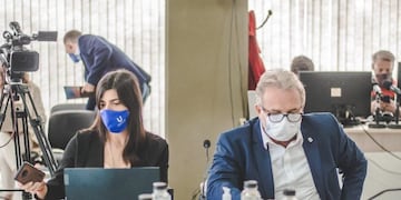 Presupuesto 2022: se destinará más de 3500 millones de pesos para obras públicas