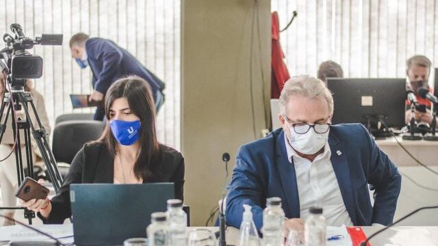 Presupuesto 2022: se destinará más de 3500 millones de pesos para obras públicas