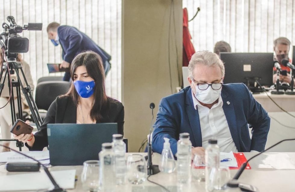 Presupuesto 2022: se destinará más de 3500 millones de pesos para obras públicas