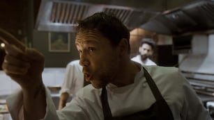 La película de Netflix recomendada dura menos de dos horas.