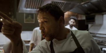 La película de Netflix recomendada dura menos de dos horas.