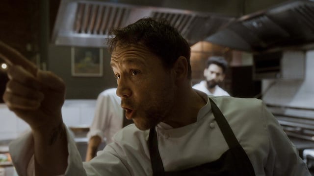 La película de Netflix recomendada dura menos de dos horas.