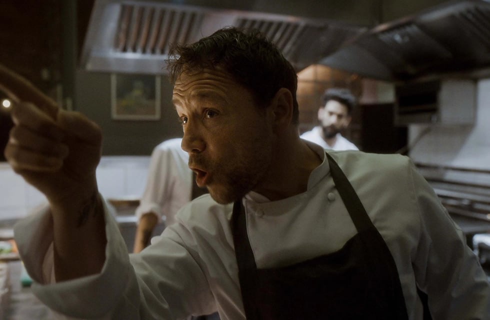 Netflix: la asfixiante película culinaria con tensiones psicológicas que enloqueció a todos y alcanzó un éxito arrollador