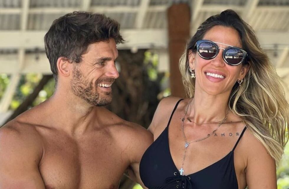 Jimena Barón habló sobre cómo está su relación: “No lo veo...”