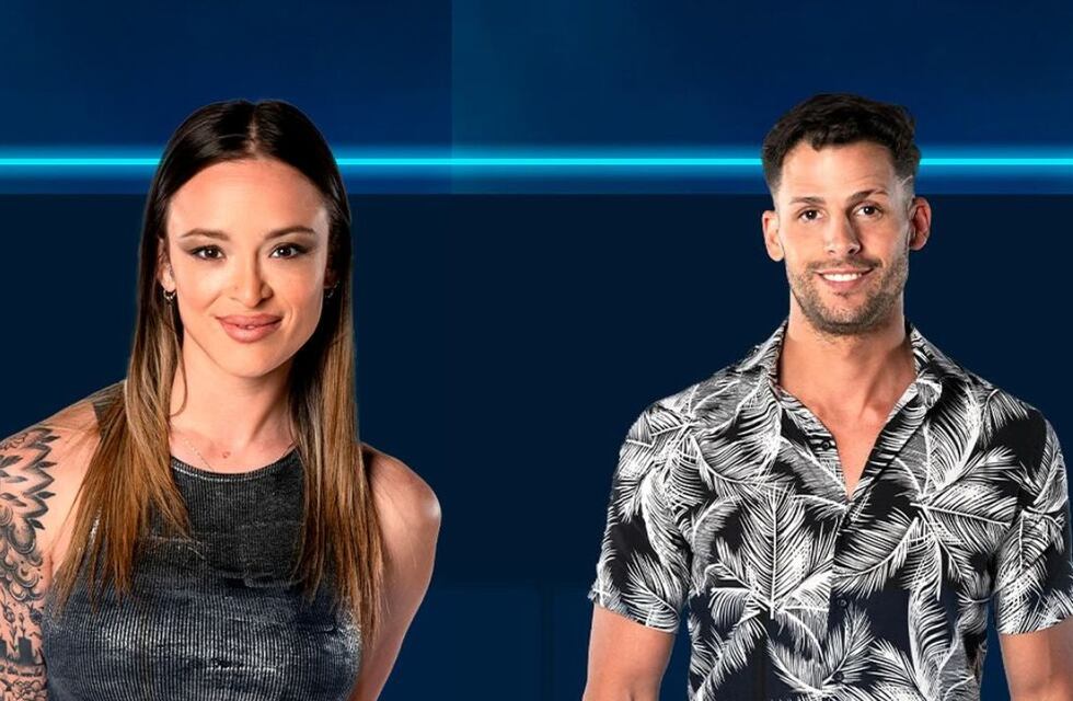 Gran Hermano 2024: el provocativo baile entre Joel y Agostina que causó una insólita reacción de Emmanuel