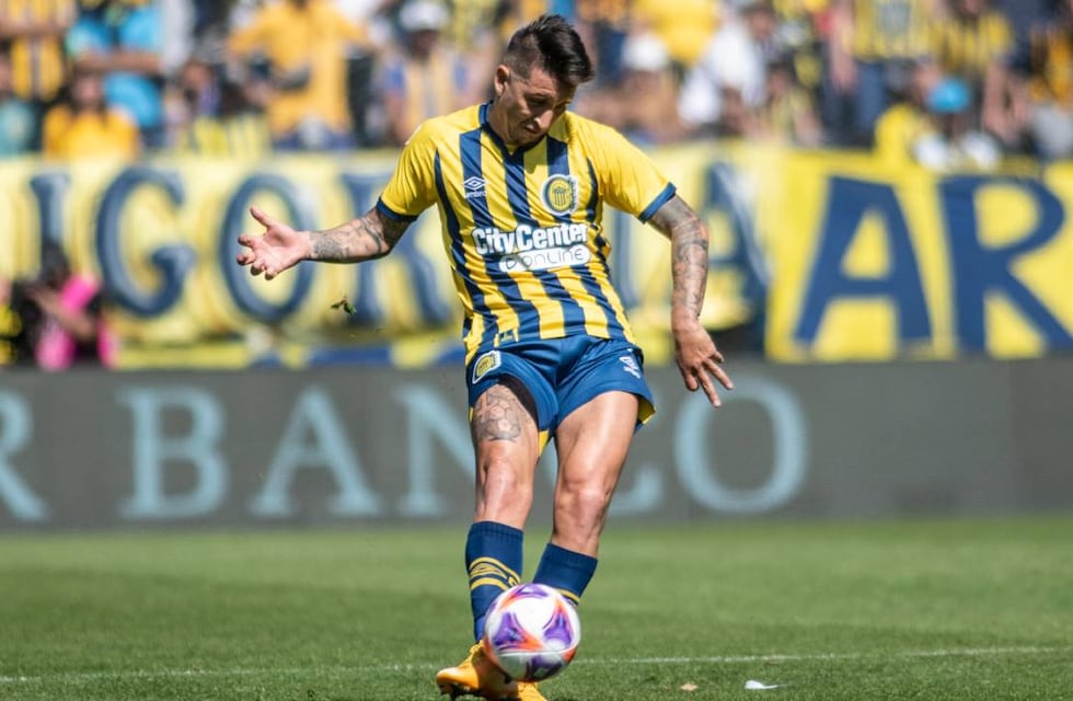 Rosario Central descarta a Damián Martínez para jugar con Argentinos Juniors