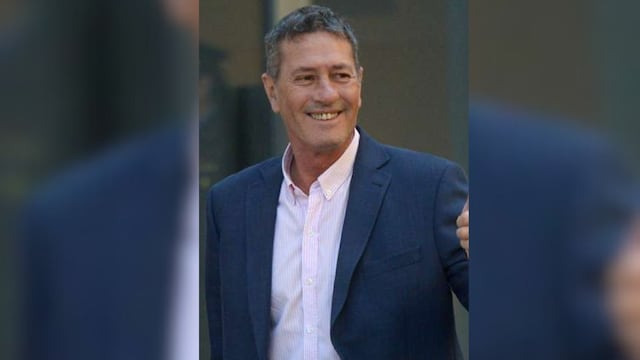 Alejandro Bermejo, el senador mendocino que tuvo un ACV está estable y con pronóstico reservado