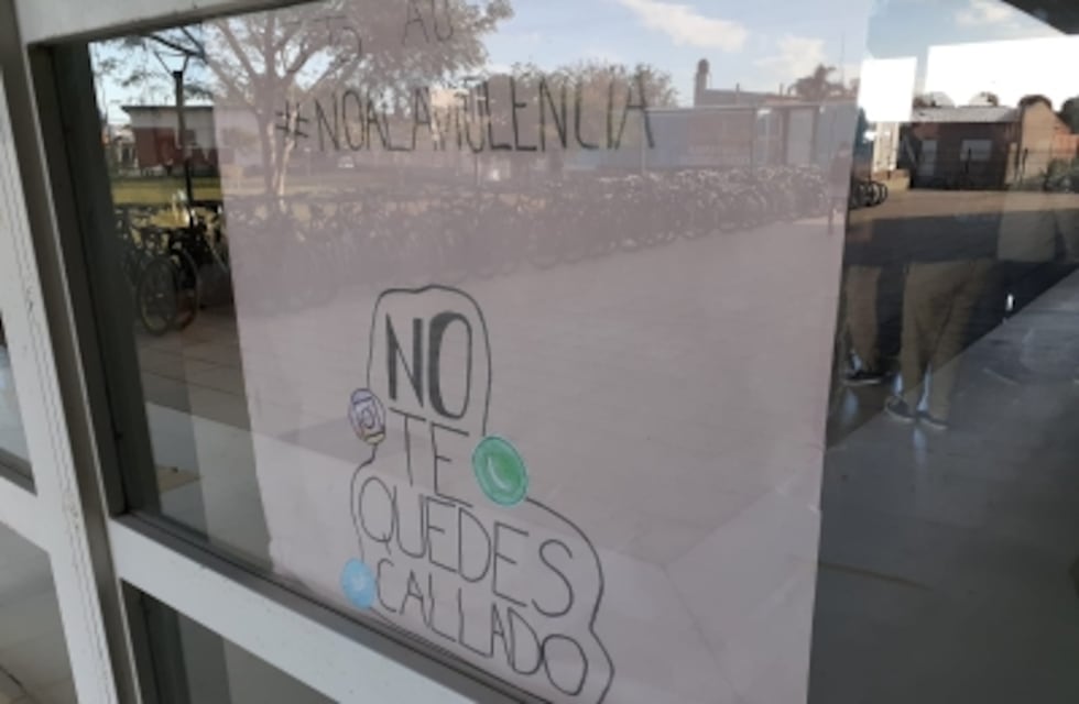 Violencia escolar: un estudiante de Gualeguaychú golpeó a otro en el aula