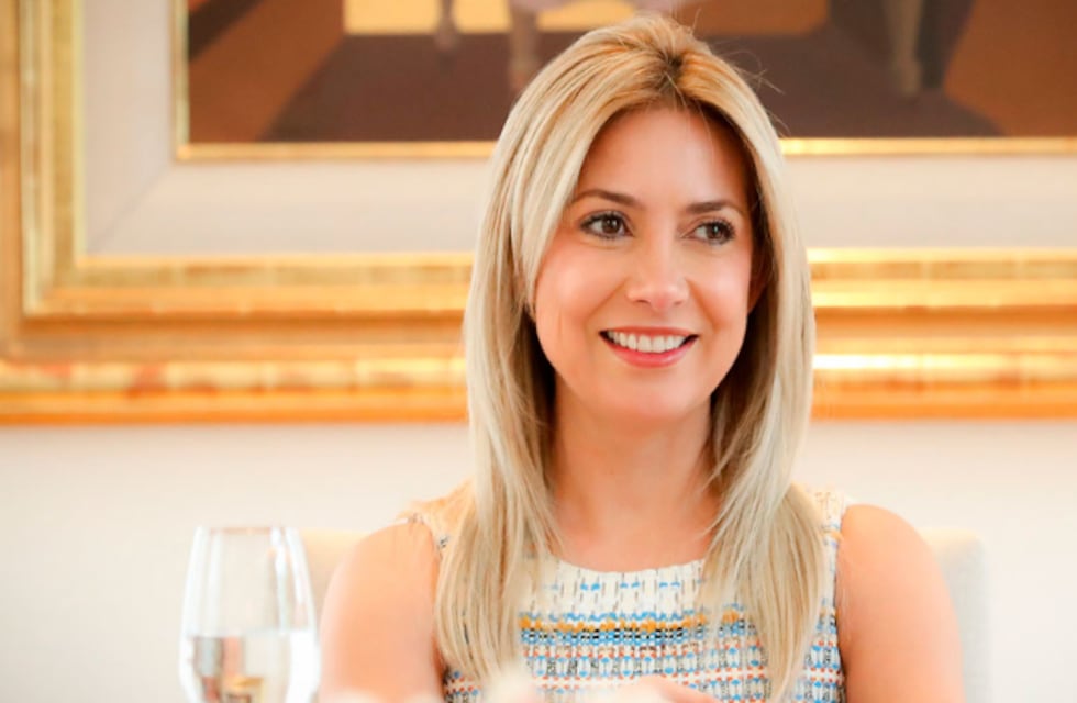 Fabiola Yañez presentó una demanda judicial contra Google