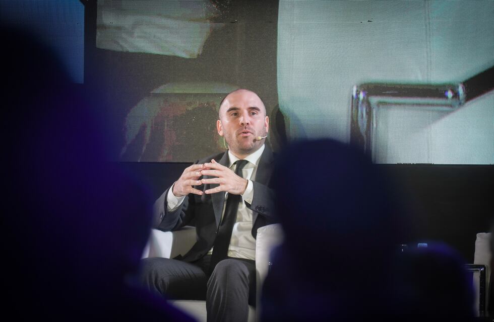 Martín Guzmán cambió su agenda y busca medidas para recuperar la confianza tras una semana difícil