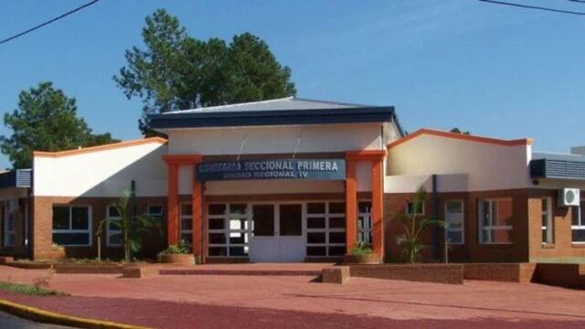 Robaron la casa de una ex diputada provincial en Puerto Rico.