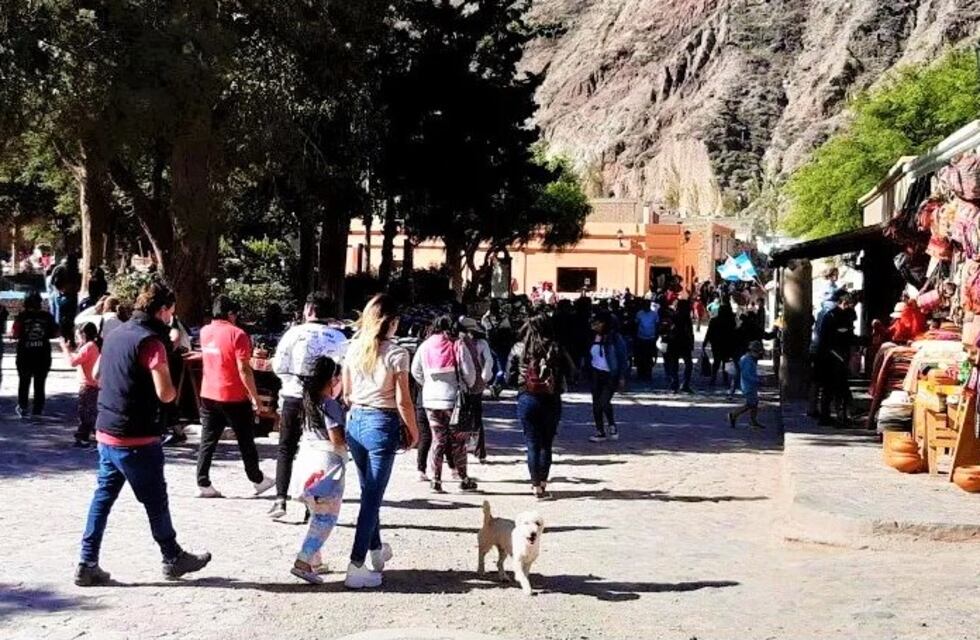 Para las vacaciones de invierno, la propuesta es “Naturalmente Jujuy”