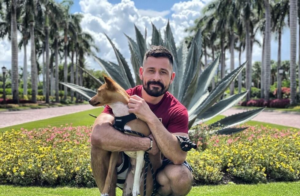 Un sanrafaelino rompió con los prejuicios y ahora la rompe como actor en películas xxx