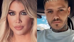 La drástica decisión que tomó Wanda Nara contra Mauro Icardi por sus hijas: “Es mi responsabilidad...”