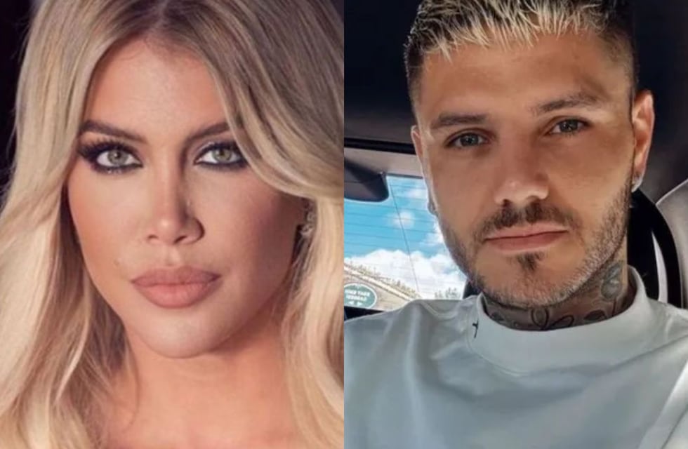 La drástica decisión que tomó Wanda Nara contra Mauro Icardi por sus hijas: “Es mi responsabilidad...”