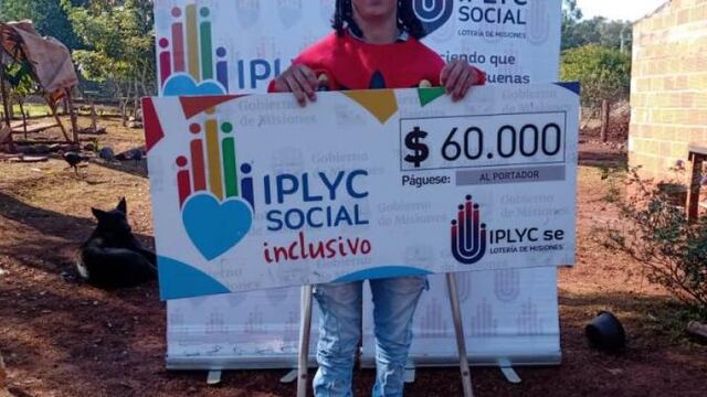 El joven tiene deseo de seguir con sus estudios y tener un oficio.