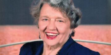 Un predio Municipal llevará el nombre de la primera abogada de Coronel Rosales