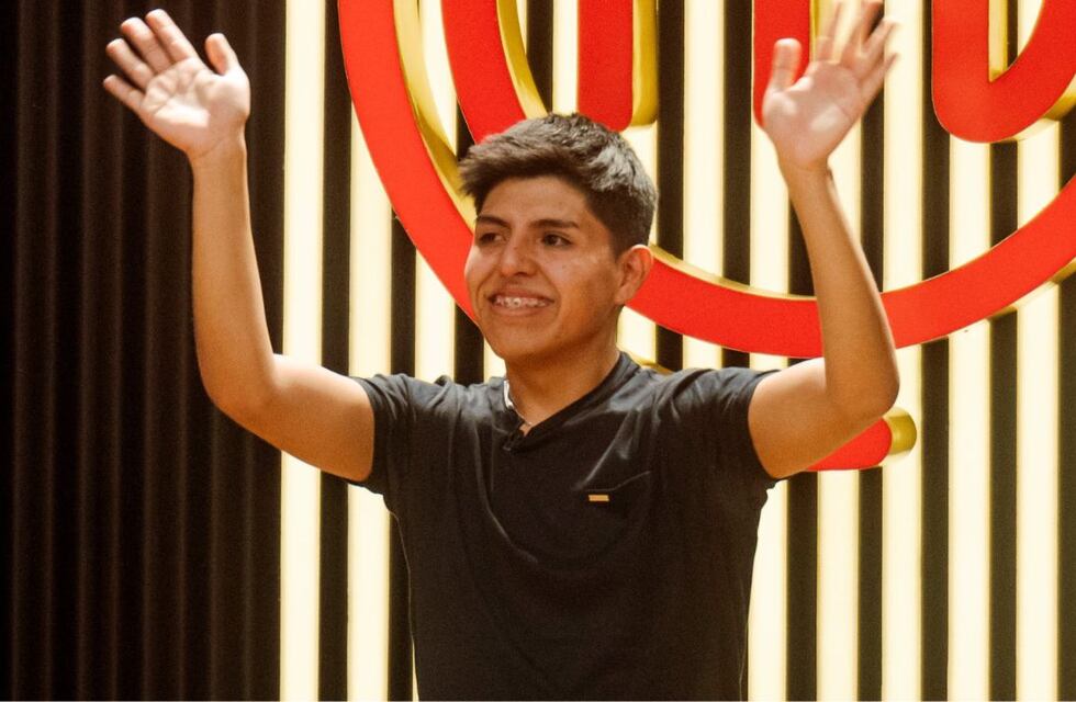 El error imperdonable de Antonio que lo dejó afuera de las cocinas de MasterChef