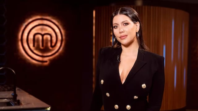 Salió a la luz la polémica actitud de Wanda Nara en MasterChef: “Cuando entra al estudio...”