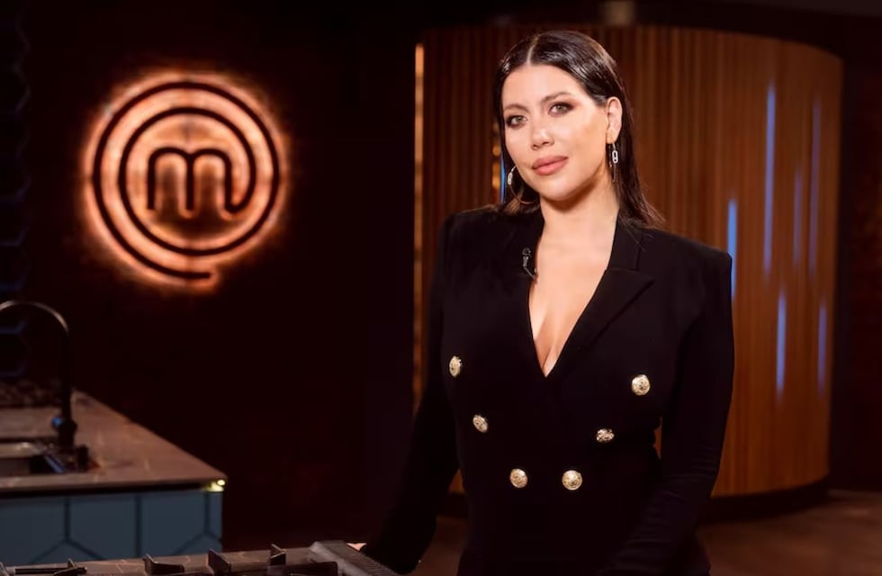Cuándo empieza MasterChef Celebrity 2025 y la lista completa con todos los participantes