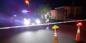 Un detenido en Alta Gracia por venta ilegal de drogas (Ministerio Público Fiscal)