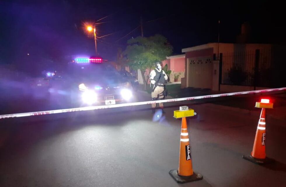 Desbarataron un nuevo punto de ventas de droga en Alta Gracia: un detenido