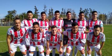 9 de Julio volvió a golear, esta vez, 3 a 0 a Ben Hur