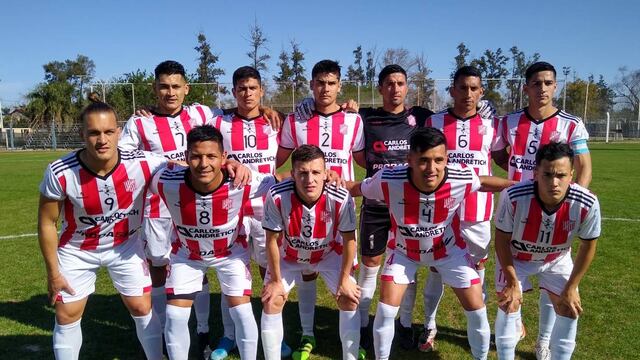 9 de Julio volvió a golear, esta vez, 3 a 0 a Ben Hur