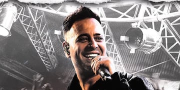 El episodio de Lisandro Márquez obligó a la cancelación de un show este sábado 13 de diciembre.