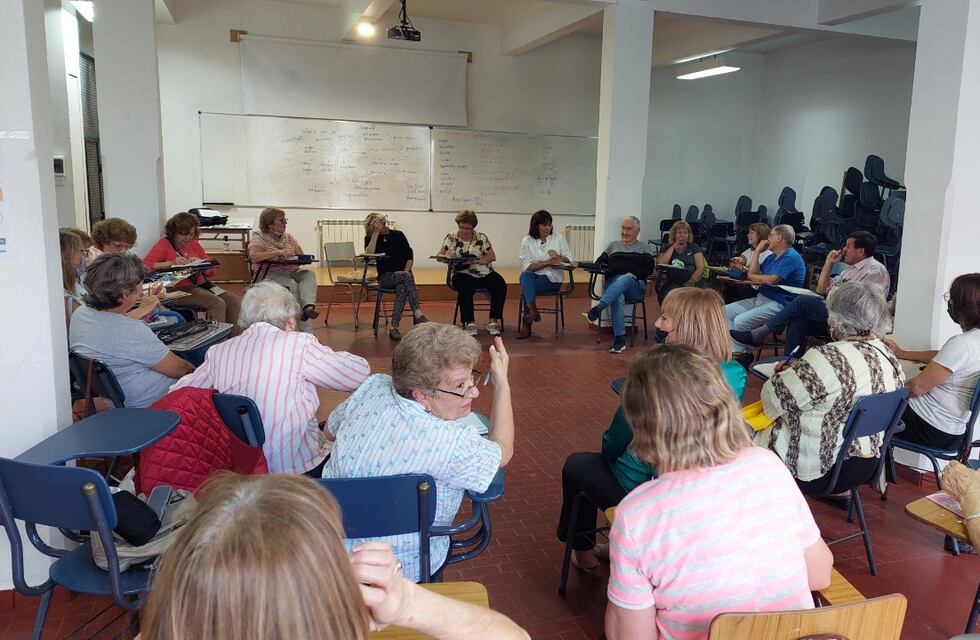 Tres Arroyos: Convocatoria abierta para proyectos de talleres de PEMTA 2025