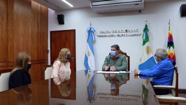 El IACCO tiene una inversión estimada superior a los 50 millones de dólares que incluye la construcción edilicia y la provisión de equipos sanitarios de alta complejidad para tratar enfermedades cardíacas y oncológicas.