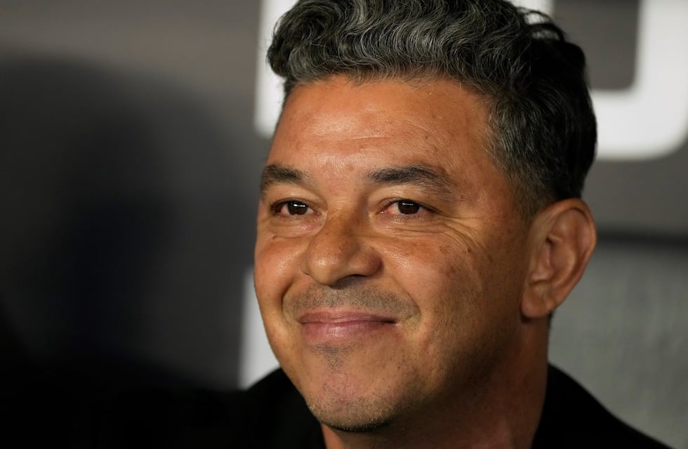 La alarmante predicción de Giorgio Armas sobre el futuro de Marcelo Gallardo en River: “En 2026...”
