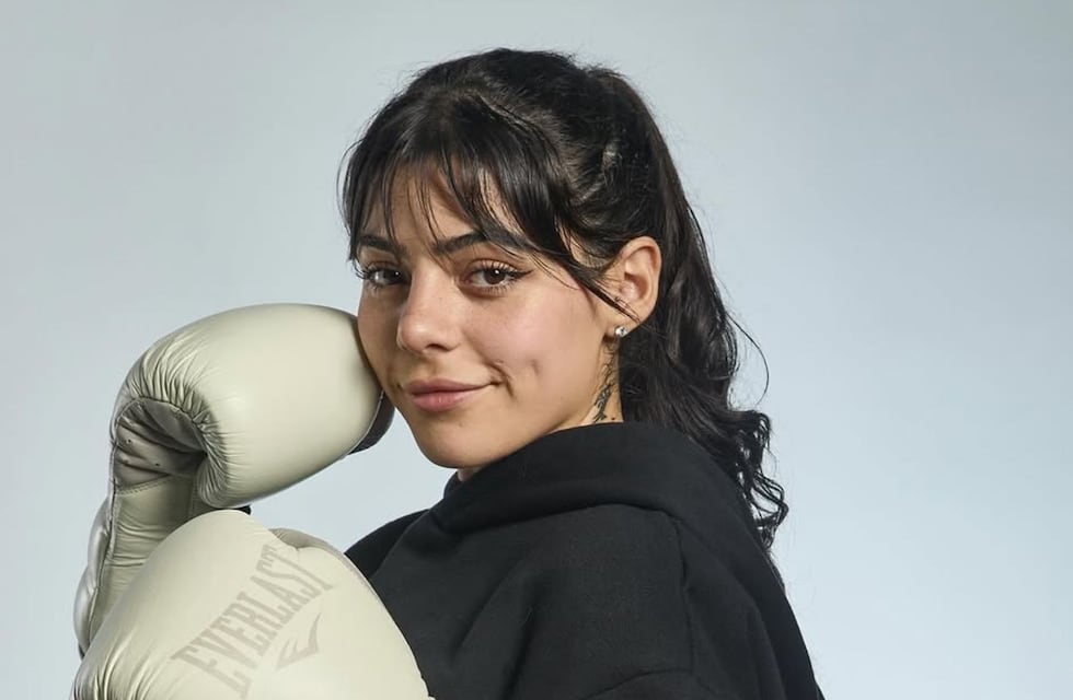 Quién es Ángel Avid, el seguidor al que Milica le hizo una promesa si ganaba en Supernova Strikers