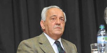 Ignacio Vélez Funes.