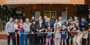 Habrá artesanías, telar antiguo, alimentos saludables y productos con valor agregado en un solo punto de la capital.