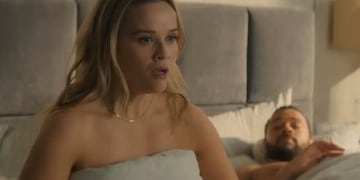 La película de Netflix sugerida es de romance y drama.