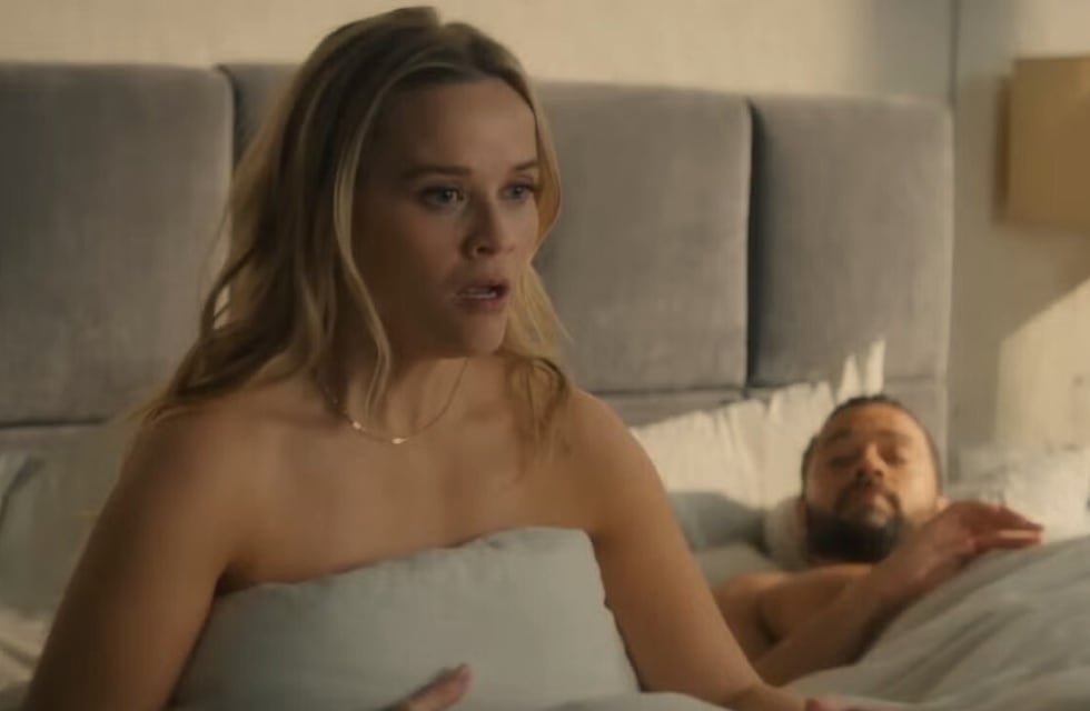 Netflix: la película de romance con escenas cargadas de química que enloqueció a millones y se apoderó de las tendencias