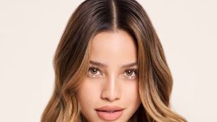 Emilia Mernes tiene millones de fanáticos en las redes.