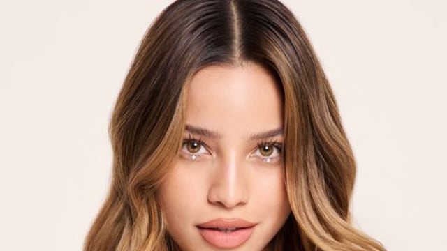 Emilia Mernes tiene millones de fanáticos en las redes.