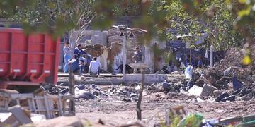 El Indec midió una fuerte suba de la pobreza en Córdoba. (La Voz)