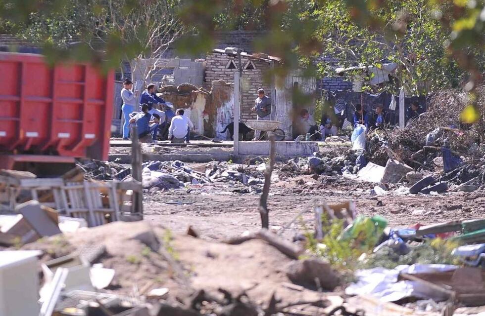 En Córdoba, se estima que cuatro de cada diez personas son pobres