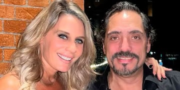 Rocío Marengo confirmó que espera su primer hijo con Eduardo Fort: “Te buscamos mucho”
