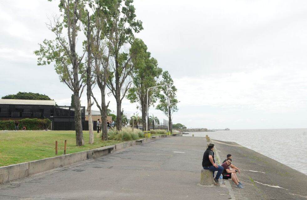 La Legislatura porteña aprobó un proyecto para construir en Costa Salguero