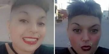 Realizaron una marcha en Olavarría para pedir “justicia” por el femicidio de Sofía Vicente