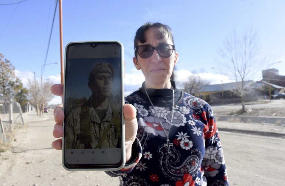 Irregularidades, una constante en la investigación por la muerte del soldado Pablo Córdoba: su familia exige transparencia